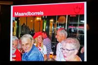 2018-10-26 2e ALV - maandborrel Cafe Centraal 16 2018-10-26 2e ALV - maandborrel Cafe Centraal 16